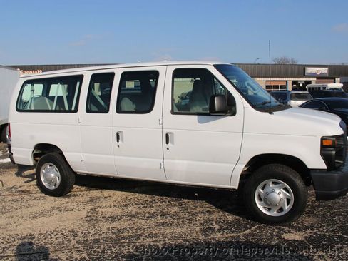 Used 2013 Ford E-350 and Econoline 350 XL image 35