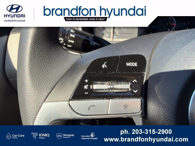 Certified 2023 Hyundai Tucson SEL w/ Winter Package AWD/4WD image 14