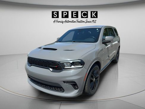 Used 2021 Dodge Durango R/T AWD/4WD image 1