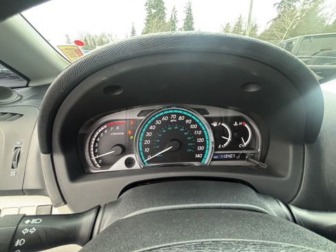 Used 2009 Toyota Venza AWD image 14