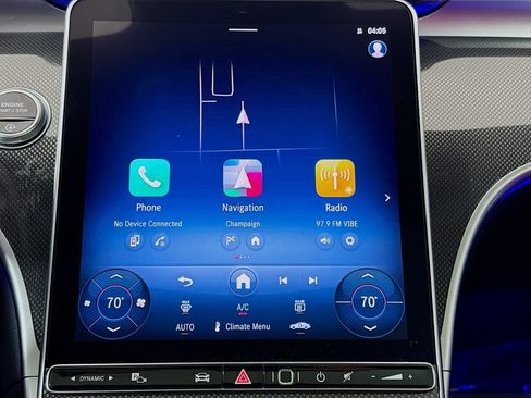 Used 2024 Mercedes-Benz CLE 450 4MATIC Coupe image 15