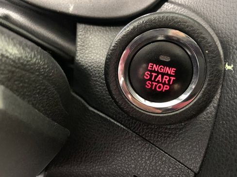 Used 2017 Subaru WRX STI Limited image 29