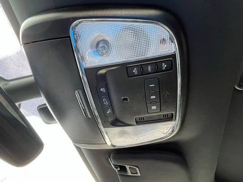 Used 2021 Jeep Grand Cherokee Limited AWD/4WD image 40