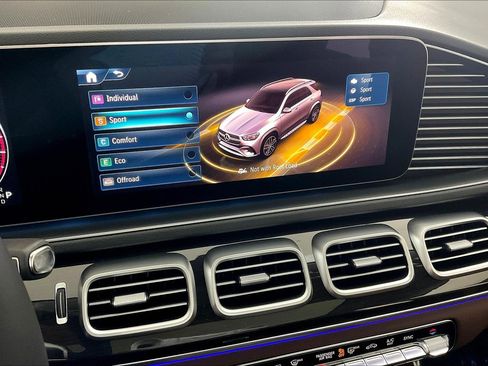 New 2026 Mercedes-Benz GLE 350 4MATIC image 24