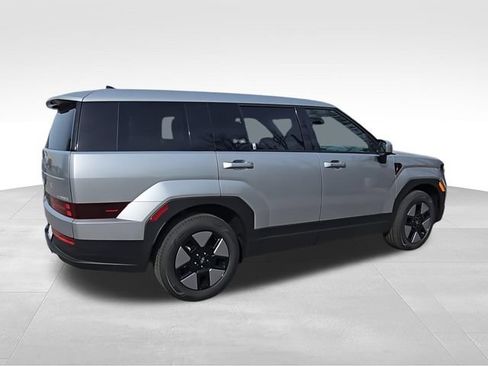 New 2026 Hyundai Santa Fe SE AWD/4WD image 8