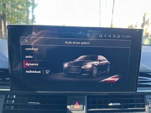 Certified 2025 Audi A5 2.0T Premium Plus w/ Convenience Plus Package image 37