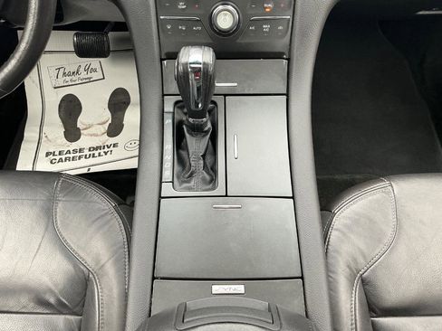 Used 2016 Ford Taurus SEL w/ Equipment Group 201A image 19