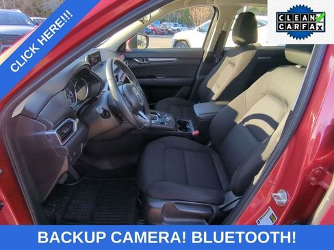 Used 2019 MAZDA CX-5 Sport image 18
