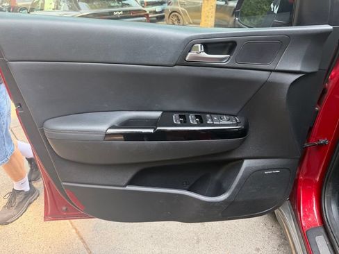 Used 2020 Kia Sportage SX AWD/4WD image 12