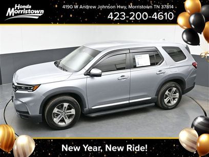 Used 2023 Honda Pilot EX-L