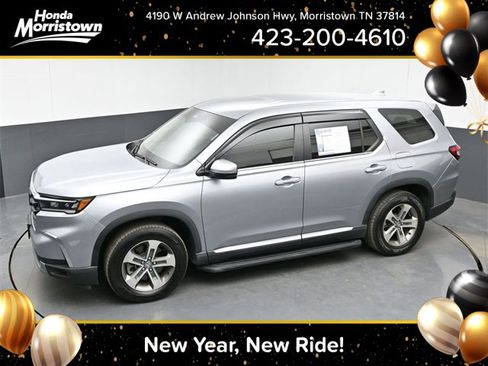 Used 2023 Honda Pilot EX-L image 1