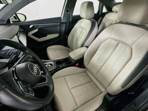 Used 2023 Audi A3 2.0T Premium w/ Convenience Package FWD image 17