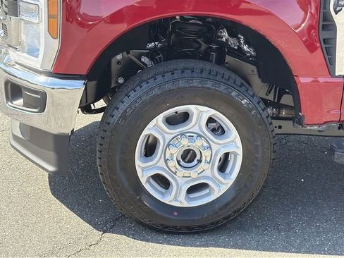 New 2026 Ford F250 XLT AWD/4WD image 11