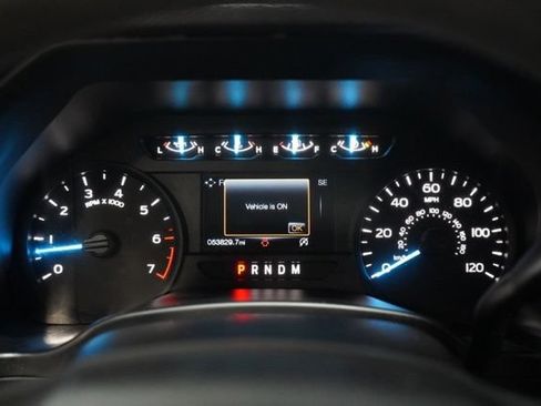 Used 2020 Ford F150 XL w/ Equipment Group 101A Mid AWD/4WD image 22