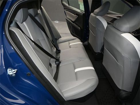 New 2026 Toyota Camry SE image 14