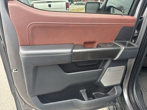 Used 2021 Ford F150 Lariat w/ Equipment Group 502A High image 20