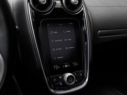 Used 2023 McLaren GT RWD image 35