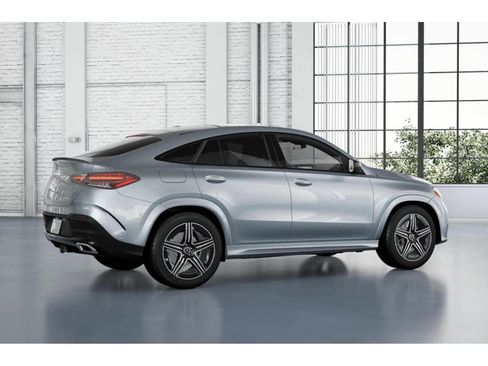 New 2026 Mercedes-Benz GLE 450 4MATIC Coupe image 18