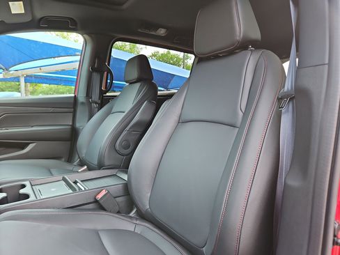 New 2026 Honda Odyssey Sport-L image 13