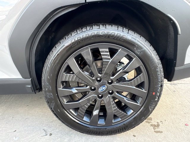 New 2026 Subaru Forester Sport AWD/4WD image 10