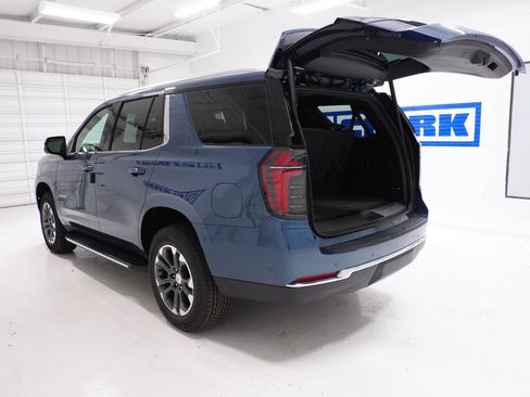 New 2026 Chevrolet Tahoe LT image 9