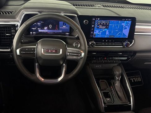 Used 2025 GMC Canyon Elevation RWD image 15