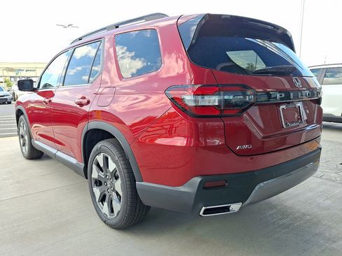 New 2026 Honda Pilot image 4