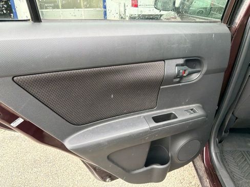 Used 2008 Scion xB FWD image 7