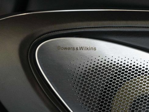Used 2022 McLaren GT RWD image 14