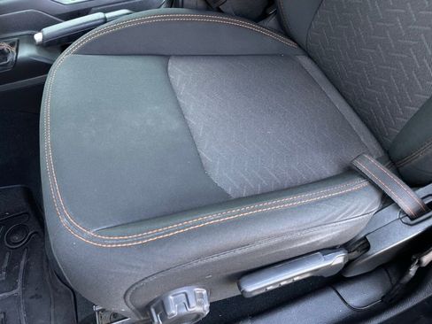 Used 2022 Jeep Gladiator Mojave w/ Trailer Tow Package image 23