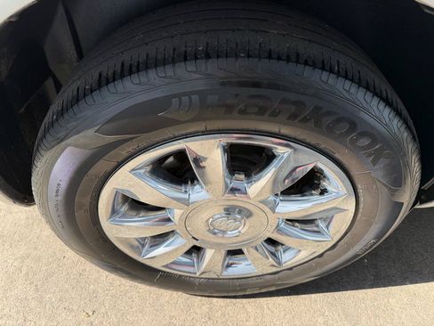 Used 2013 Buick Enclave Premium w/ Trailering Provision Package AWD/4WD image 26