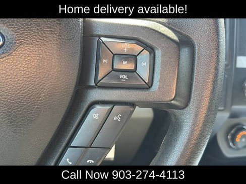 Used 2020 Ford F150 XL w/ Equipment Group 101A Mid AWD/4WD image 21