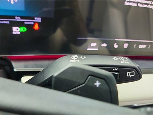 Used 2025 Audi Q6 e-tron Premium Plus w/ Premium Plus image 42