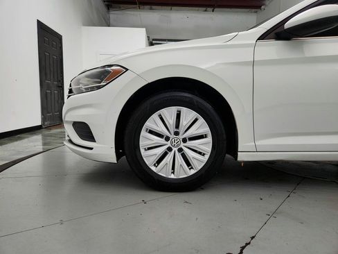 Used 2019 Volkswagen Jetta S FWD image 31