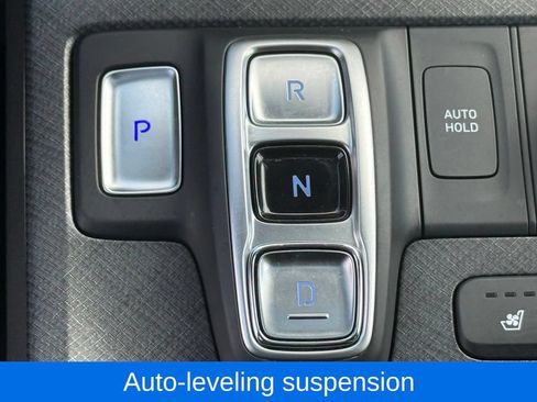 Certified 2023 Hyundai Palisade Limited AWD/4WD image 17