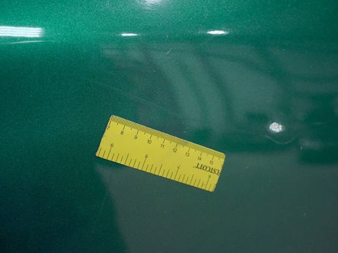 Used 1998 Ford F150 XLT image 36