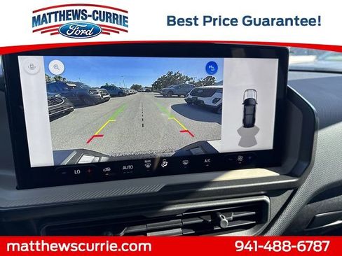 New 2025 Ford Bronco Sport Big Bend image 18