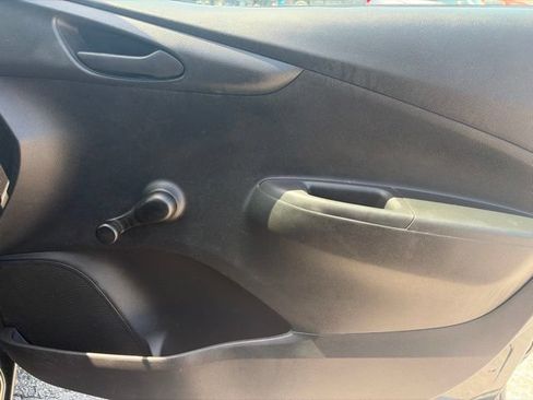 Used 2019 Chevrolet Spark LS FWD image 29