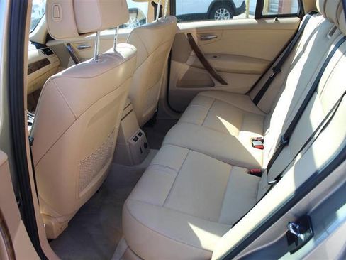 Used 2008 BMW X3 3.0si image 21