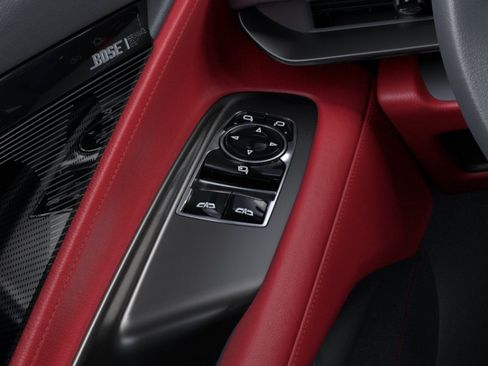 New 2027 Chevrolet Corvette Stingray Coupe w/ Stealth Interior Trim Package RWD image 22