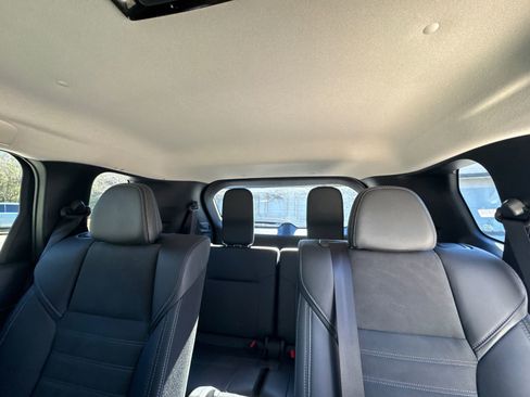 Used 2025 Mitsubishi Outlander SE image 25