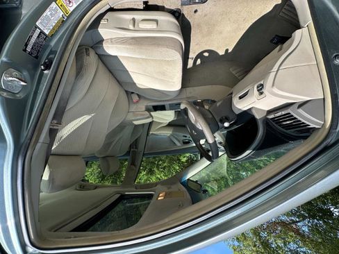 Used 2007 Toyota Camry CE image 7