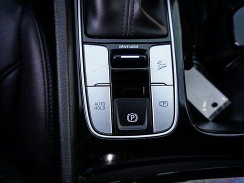 Used 2025 Hyundai Santa Cruz SEL image 16