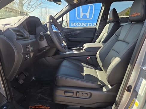 New 2026 Honda Ridgeline TrailSport image 14