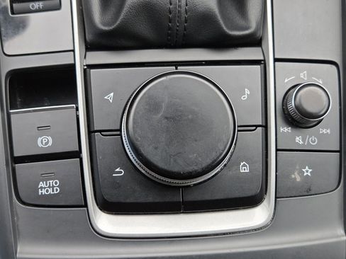 Used 2023 MAZDA CX-30 AWD 2.5 S w/ Select Package image 4