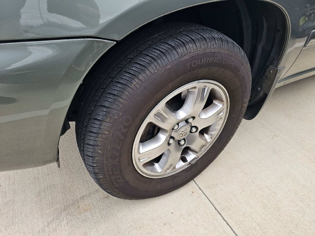 Used 2007 Toyota Highlander 2WD V6 w/ Extra Value Pkg #5 image 11