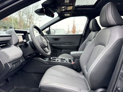 New 2026 Subaru Outback Limited w/ Premium/Limited Package 2 image 11