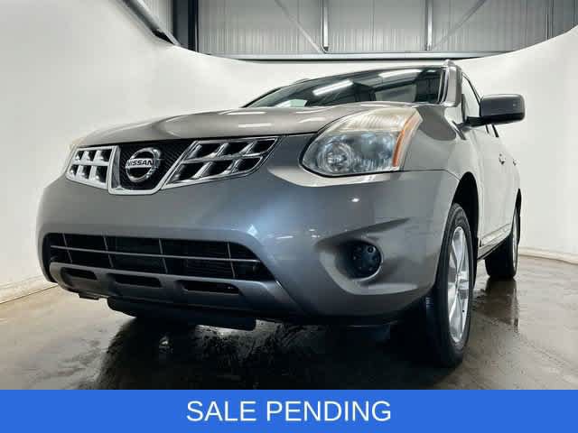 Used 2012 Nissan Rogue SV AWD/4WD image 26