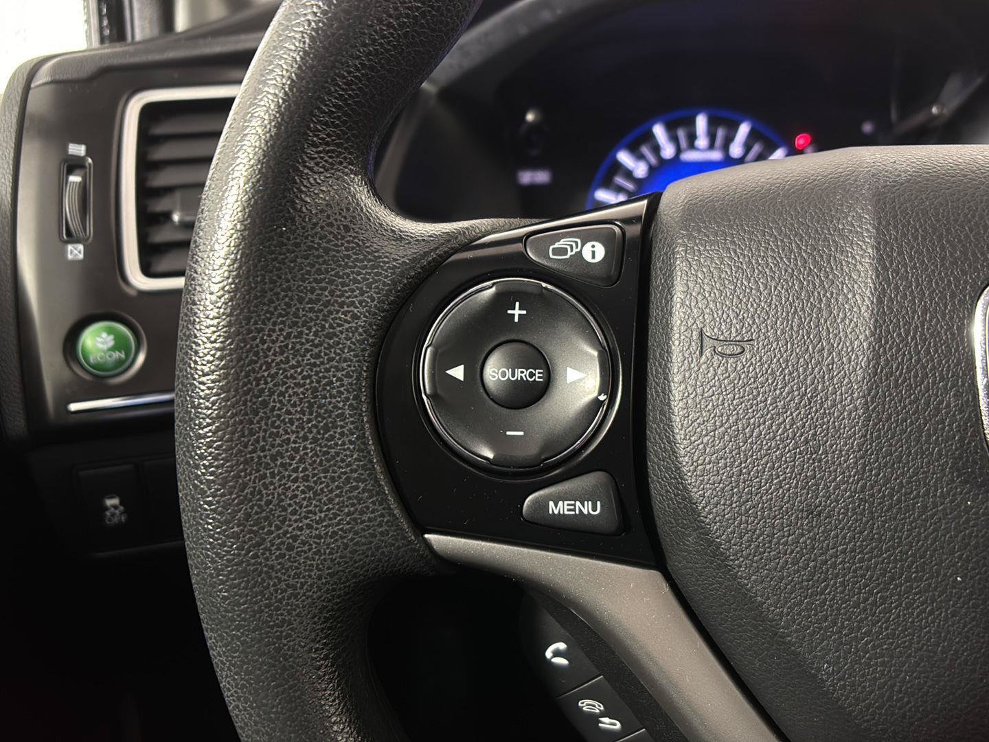 Used 2013 Honda Civic LX image 25