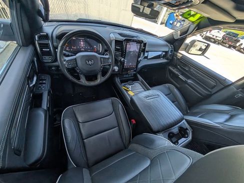 Used 2025 RAM 1500 Limited w/ Bed Utility Group AWD/4WD image 21
